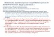 Medizinische Anforderungen für Tauglichkeitszeugnisse derlufthansa-aero-medical-center.de/fileadmin/downloads/Dokumente/EASA... · Medizinische Anforderungen für Tauglichkeitszeugnisse