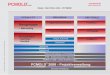 GmbH PCMOLD  · 2000-Format (.MDB) hinterlegt, die alle notwendigen Da-ten über Temperiergeräte, Temperiermedien, Werkzeugmaterialien und Normalien enthalten. Alle datenbankgestützten