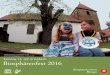 Sonntag, 10. Juli in Limbach Biosphärenfest 2016bliesgau-genuss.de/images/downloads/16BRBfest_programm_limbach_screen.pdf · –Kostenloser Pendelbusverkehr (Park & Ride-Parkplätze)