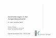 Suchtstörungen in der Jungendpsychiatrie · Suchtstörungen in der Jungendpsychiatrie Dr. med. Jonathan Wolf Klinikum Stuttgart Zentrum für Seelische Gesundheit Kinder- und Jugendpsychiatrie