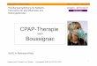 INFO CPAP 2011.ppt (Schreibgeschützt) · Rettungsdienst in Rheinland-Pfalz: schnell – kompetent - mitmenschlich