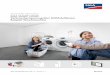 SMA SMART HOME Beispiel: Waschmaschine · 1 Anwendungsfall Im SMA Smart Home soll ein Verbraucher für eine vorgegebene Mindestdauer eingeschaltet und betrieben werden, d. h. der