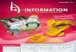 4 INFORMATION · 10 –123.0 Uhr und 143.0 170. 0 Uhr Wurmlinger Apotheke, Wurmlingen Montag, 16.07.2012, ... • Auf Lebensmittel wie Obst-desserts, Salate, unerhitzte Milchprodukte