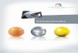 Schlosserkunden - coatinc.com · bieten wir Sonderleistungen, die noch mehr aus dem Produkt herausholen: zum Beispiel Nachbearbeitung nach optischen Gesichtspunkten. The Coatinc Company