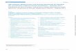 S2k-Leitlinie: Nichtinvasive und invasive Beatmung als ... · S2k-Leitlinie: Nichtinvasive und invasive Beatmung als Therapie der chronischen respiratorischen Insuffizienz– Revision