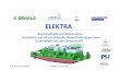 Brennstoffzelle und Akkumulator - Technische und ... · ELEKTRA Koordiniert durch: Gefördert durch: Brennstoffzelle und Akkumulator - Technische und infrastrukturelle Herausforderungen