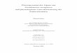 Überexpression der Lipase aus Pseudomonas aeruginosa und ... · Überexpression der Lipase aus Pseudomonas aeruginosa und physiologische Charakterisierung der Foldasefunktion Dissertation