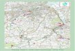 p Karte 1 :50000 Nordrhein-Westfalen, Maßstab 1 :50905 ... · p Karte 1 :50000 Nordrhein-Westfalen, Maßstab 1 :50905 Bezirksregierung Köln, Geobasis NRW; Bundesamt für Kartographie