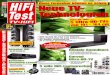 Deutschlands großes HiFi + TV Testmagazin TestHiFi Neue TV ...e-paper.online/dateien_oeffentlich/leseproben/1/4/leseprobe_HIFITESTTV... · HiFi Test TV HiFi 2/2016 2/2016 3 2/2016