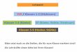 SVE / Klassen 1-2 (Sitzkissen) Klassen 3-4 (Bänke) SF ...pestalozzischule-forchheim.de/wp-content/uploads/2018/10/Schulfeier... · Fritz-Hoffmann-Str. 5, morgens 8 Uhr 10, da kann