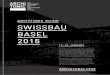 160105 Guide Swissbau 2016 - download.architonic.comdownload.architonic.com/guide/Architonic_guide_swissbau_2016.pdf · flex maximale reichweite besuchen sie uns an unserem stand