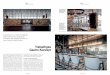 Vielseitiges Gastro-Konzept - mint-architecture.ch · Das Restaurant «Le Chef» im Flughafen Genf wurde von Mint Architecture in kürzester Zeit umgebaut und hat ein neues Design-Konzept