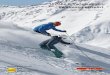 Unfälle & Verletzungen im alpinen Skisport - skiklinik.com · Ein anderer Indikator ist der Anteil der Skifahrerinnen und Skifahrer, die aufgrund einer Verletzung operiert werden