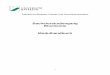 Bachelorstudiengang Biochemie Modulhandbuch .4 Bachelorstudiengang Biochemie an der Universit¤t
