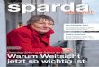 Warum Weitsicht jetzt so wichtig ist - sparda-bank-hamburg.de · „Specimen“ bedeutet „Muster“. Das Design der neuen Scheine ist nur leicht verändert, die Sicherheit aber