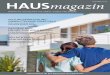 AUSGABE 2016 HAUSmagazin - annies-limbach-oberfrohna … · Foto: Shutterstock HAUSmagazin 9 SANITÄR. Wenn es in der Heizung gluckert und die Heizkörper nicht mehr richtig warm