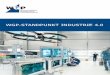 Wgp-Standpunkt InduStrIe 4 · »Wgp-Standpunkt Industrie 4.0« die Wissenschaftliche gesellschaft für produktionstechnik Wgp ist ein Zusammenschluss führender deutscher professoren