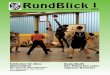 RundBlick 1 - hombergertv.dehombergertv.de/images/HombergerTV/Rundblick/2016/RundBlick_1-2016.pdf · RundBlick Die Vereinszeitung des Homberger Turnvereins von 1878 e. V. 1 2016 Inklusion