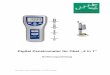 Digital Penetrometer für Obst ,,4 in 1“ - STEP Systems GmbHshop.stepsystems.de/images/content/files/41050 obst-penetrometer-neu.pdf · Digital Penetrometer für Obst ,,4 in 1“