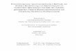 Entwicklung einer spurenanalytischen Methode zur direkten ...opus.uni-lueneburg.de/opus/volltexte/2003/188/pdf/leonhardTeil1.pdf · Entwicklung einer spurenanalytischen Methode zur