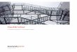 Geländer - Treppensicherheit Schweiz · Aussenkante eine vertikal wirkende Kraft von 1000 N je Laufmeter aufnehmen können. H 1000 N S X. 10 5 Handlauf Bild 14 Podestgeländer mit