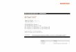 Benutzerhandbuch - ORIGINAL Mobile Computer MC 92N0ex Serieautomation.bartec.de/DataRoot/mobile/MC92N0ex/manuals/DE_11-A1A2-7D0001... · März 2019 / Revision B Vorbehalt: Technische