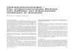 Sielhautuntersuchungen - Eine erfolgversprechende Methode ...1987).pdf · Bindung durch Kationenaustausch (Chemisorption), der Mitfällung an Hydroxiden und Carbonaten und der Adsorp-