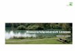 Wassererlebnisbereich Lonesee - lonsee.de · Wassererlebnisbereich Lonesee Zielsetzung Verbesserung des Erholungswertes Handlungsbedarf Die Spiel- und Picknickbereiche sind wenig