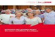 Generation 60+ gestaltet Berlin! · 4 5. Das Berliner Seniorenmitwirkungsgesetz — Grußwort. Gestalten Sie für die Generation 60+ mit! Erfahrungswissen einbringen und Potenziale