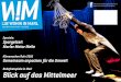 G…WINNSPI…L… - marl.de · „Struwwelpeter“ beginnt zu leben „Der Struwwelpeter“ ist im Rahmen der Ruhrfest spiele im Theater Marl zu sehen – nur nicht so, wie man ihn