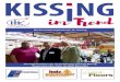 Mit Veranstaltungskalender für Kissinghandwerk-handel-kissing.de/images/download/HHK-Kissing_im_Trend-5-17-Internet.pdf · Infos unter: Zum selber Pﬂ ücken oder in der 500g Schale