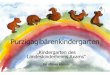 „Kindergarten des Landeskinderheims Axams“ - tirol.gv.at · Unser Kindergarten bemüht sich mit seinem multi-methodischen Ansatz, der Breite der kindlichen Anlagen, Talente und