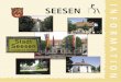 I SEESEN - total-lokal.de · Status einer Minderstadt. Stadt mit vollem Recht wurde Seesen erst mit der Aufnahme in die Städte-kurie der Braunschweiger Landschaft zu Beginn des 16