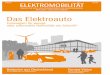 BEILAGE ZUR FACH– UND IDEENKONFERENZ DER … · starkes Paket geschnürt – mit zusätzlich einer Milliarde Euro für die Elektromobilität. Ein zentrales Projekt ist dabei der