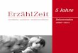 5 Jahre ErzählZeit - erzaehlkunst.comerzaehlkunst.com/wordpress/wp-content/uploads/2014/09/erzaehlzeit_doku.pdf · 10 11 albanisch vietnamesisch urdu ukrainisch türkisch thai swahili