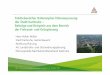 Städtebaulicher Rahmenplan Klimaanpassung der Stadt ... · Key plan: „green“ regulations. Stadt Karlsruhe ... FreiraumKIT Campus Süd- und Grünplanung 46. Multifunktionale Freiräume
