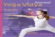 Yog /2019 a Vidya Journal Nr.: 38 I - yoga-vidya.de · 43 4H orum esie l· Fax:0 426 /9 04 - 1 0 Yo ga Vidy Alg ä,L rc he nw 3M ari R n,87 6 Oy M telb er g ·Fax :0 83 61 /9 25 30