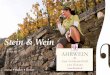 Stein & Wein - lgb-rlp.de · PDF fileAhrtal-Tourismus • Vermittlung von Unterkünften, auch für Ihre privaten Besuche • Beratung und Buchung • Pauschalangebote • Gruppenprogramme