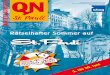 Rätselhafter Sommer auf St. Pauli - epub-Serverepub.sub.uni-hamburg.de/epub/volltexte/2014/34934/pdf/PauliQN67.pdf · höchste Zeit, dass das St. Pauli Sommer-Rätsel beginnt. In