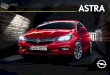 ASTRA - opel-team-niedersachsen.deopel-team-niedersachsen.de/media/files/Astra-K-2018-06_01091_1802-01.pdf · ZEIGT SEINER KLASSE, WAS GEHT. Stylish, dynamisch, innovativ: Der Opel