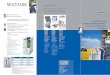 UNSEr KNoW-HoW IST IHrE STÄrKE - haase-tankschutz.de Kunststofftanks.pdf · (nur in mit „SMP“ gekennzeichneten Behältern zulässig) z Schmieröle, Hydrauliköle, Wärmeträgeröle