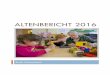 Altenbericht 2016 - luedenscheid.de · Die Stabsstelle Demografie und Sozialplanung nutzt die Anwendung Demosim der Statmath GmbH für die Darstellung von Modellen zur Bevölkerungsentwicklung