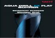 AQUA DRILL EX FLAT BOHRER - nachi.de .2 Innovatives Bohren mit hoher Leistung AQUA DRILL EX FLAT