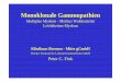 Monoklonale Gammopathien - MH-Hannover: Startseite · Katalase, Peroxidase, Cytochrome Depoteisen 20 % • Ferritin, Hämosiderin 20 % Transporteisen 0,1–0,2% • Transferrin –