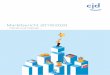 Marktbericht 2019/2020 - cjd.de · CJD Marktbericht Fachbereiche 7 1.1 Innovation und Wandel Innovation wurde früher noch linear gedacht, ausgehend von der industriellen Produktent-