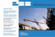 10/2007 Mitteilungen - lbb-bayern.de · Der Katalog umfasst mittlerweile über 100 Berufe, so dass auch Bau-unternehmen abgabepflichtig werden können, die z.B. durch einen Designer