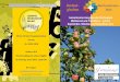 Gospel Workshop Maar Heimat- Bartholomäus- glocken Bote · Gemeinsame Ausgabe der Kirchspiele Wallenrod und Frischborn - 3/2017 September, Oktober und November 2017 Bartholomäus-Bote