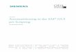Juni 2014 Automatisierung in der SAP® GUI per Scriptingmax.selmair.de/pdf/Selmair 2014 - Automatisierung in der SAP GUI per Scripting... · 0 Vorwort Hauptprodukt der SAP® AG ist