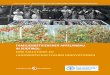 Familienbetriebener apfelanbau in Südtirol: Eine ... · IPM Integrated Pest Management (Integrierte Schädlingsbekämpfung) LINSA Learning and Innovation Network for Sustainable