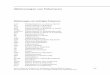 AbkürzungenvonPolymeren - Springer978-3-642-41769-6/1.pdf · MPF Melamin-Phenol-Formaldehyd-Harz MQ Silicon-Kautschuk MWNT Multiwallnanotubes NBR Acrylnitril-Butadien-Kautschuk NC